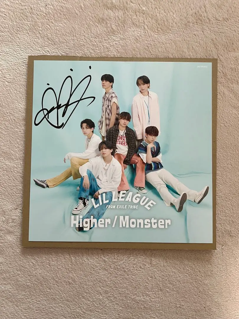 2026年最新】lil league サインの人気アイテム - メルカリ