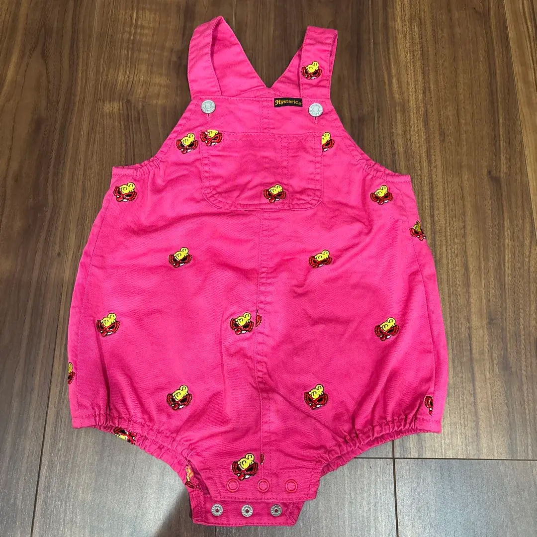 2026年最新】ヒステリックミニ ダルマオールの人気アイテム - メルカリ