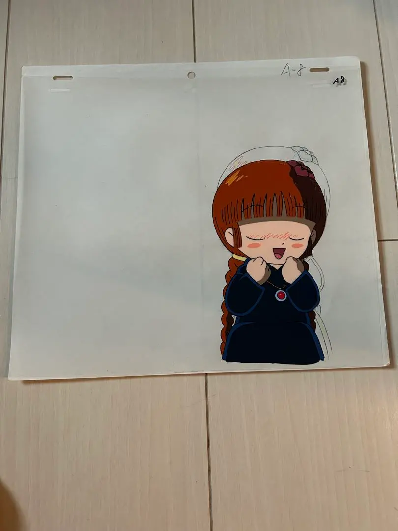 2026年最新】魔法陣グルグル セル画の人気アイテム - メルカリ