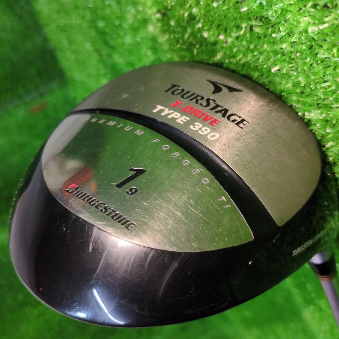 2026年最新】ツアーステージ X500 ドライバーの人気アイテム - メルカリ
