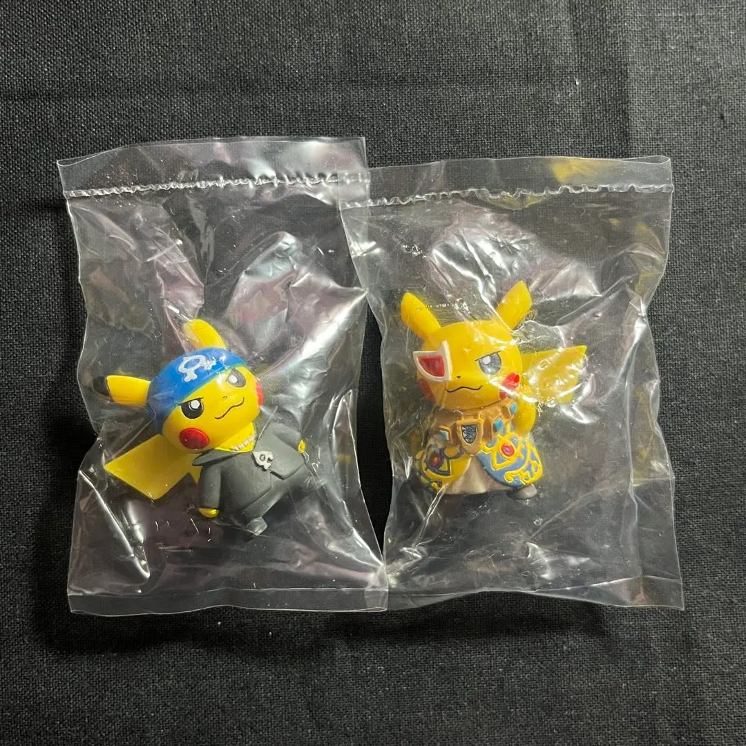 2026年最新】ボスごっこピカチュウ ぬいぐるみの人気アイテム - メルカリ