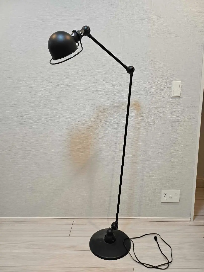 2026年最新】jielde ランプの人気アイテム - メルカリ