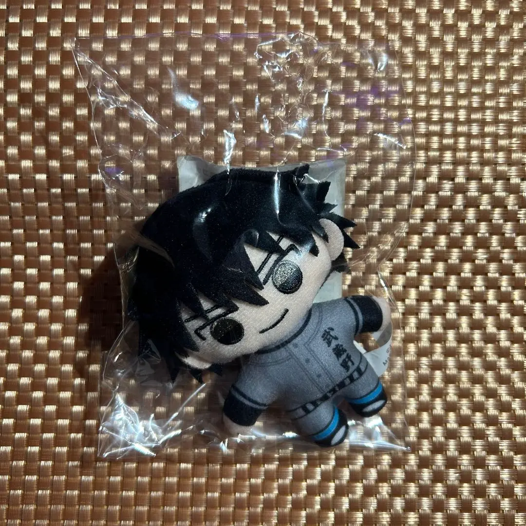 2026年最新】おおきく振りかぶって ぬいぐるみの人気アイテム - メルカリ