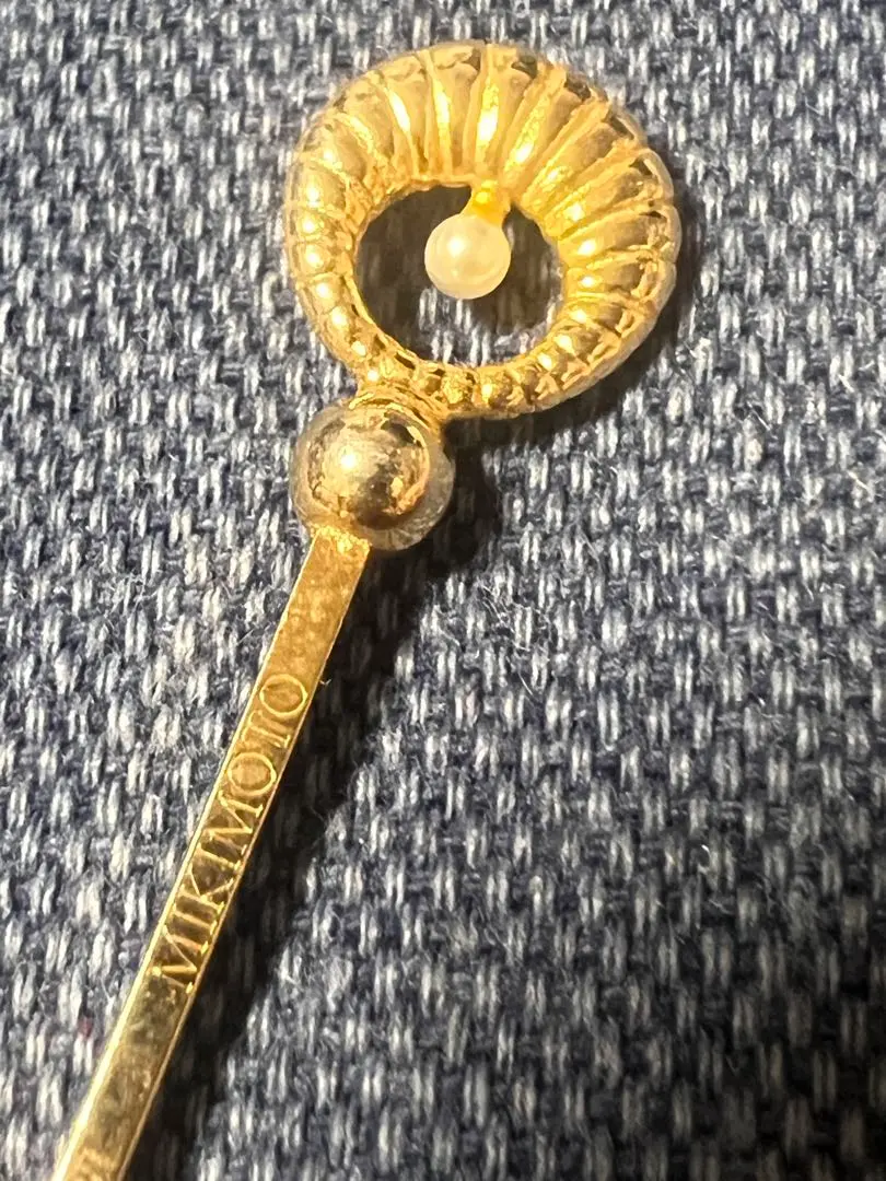 2026年最新】ミキモト ピックの人気アイテム - メルカリ