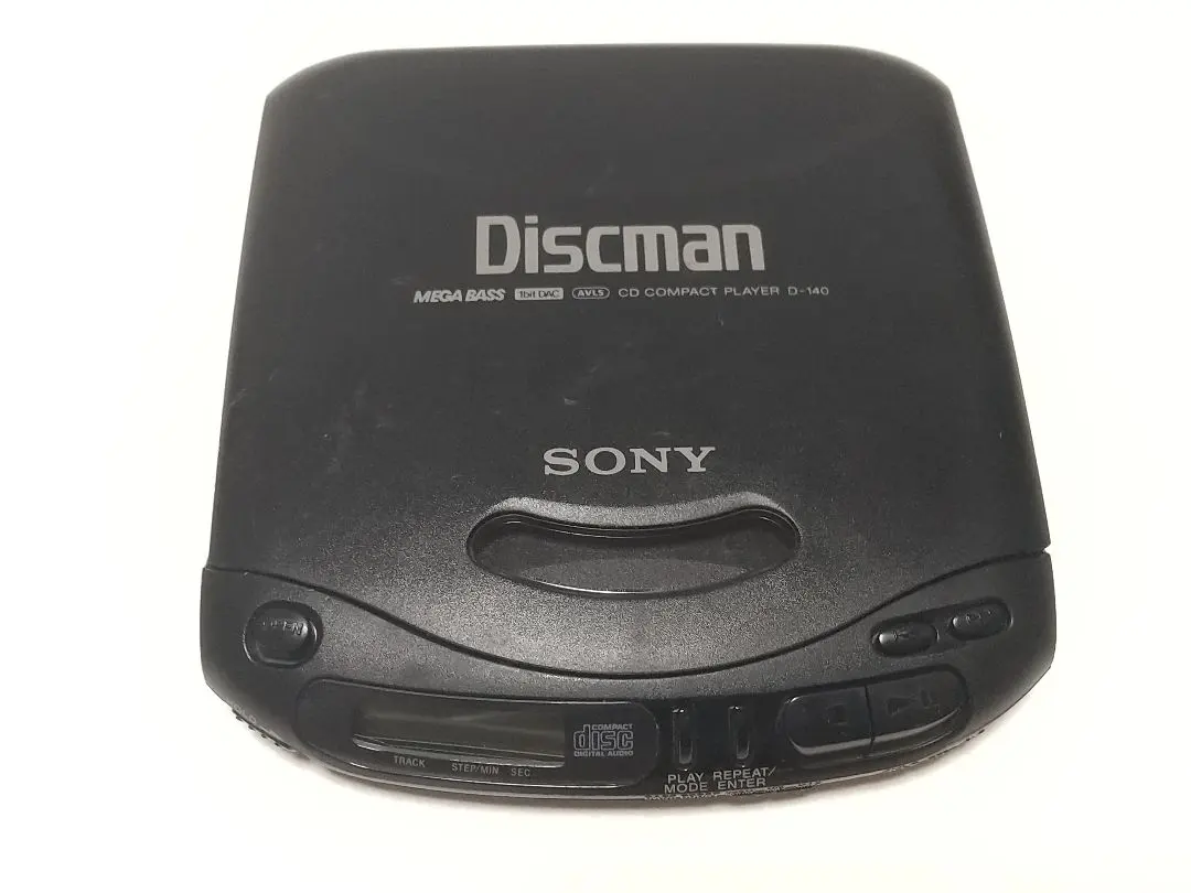 2026年最新】SONY Discman d-150の人気アイテム - メルカリ