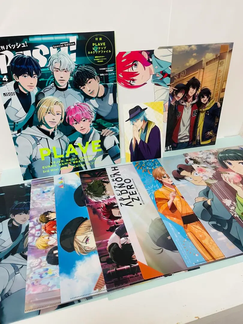 2026年最新】アルドノア・ゼロ クリアファイルの人気アイテム - メルカリ