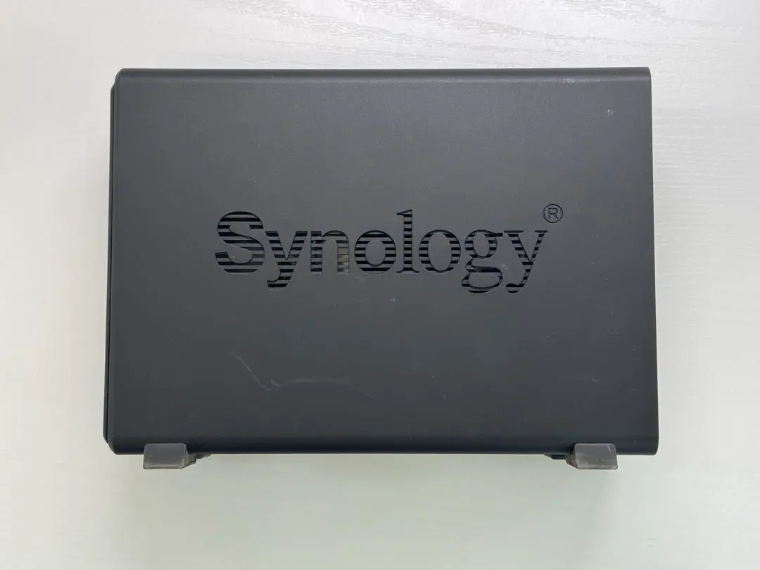 2026年最新】nas synology ds118の人気アイテム - メルカリ