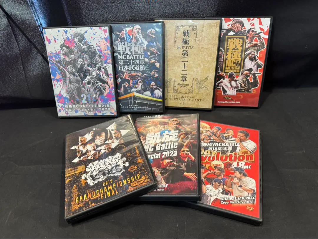 2026年最新】戦極21章の人気アイテム - メルカリ