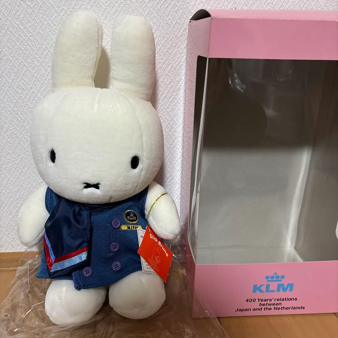 2026年最新】ミッフィー klmの人気アイテム - メルカリ
