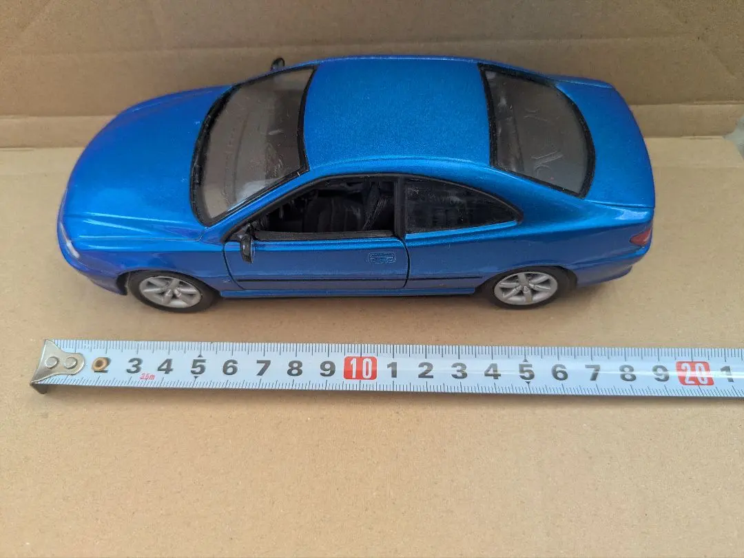 2026年最新】プジョー406 ミニカーの人気アイテム - メルカリ