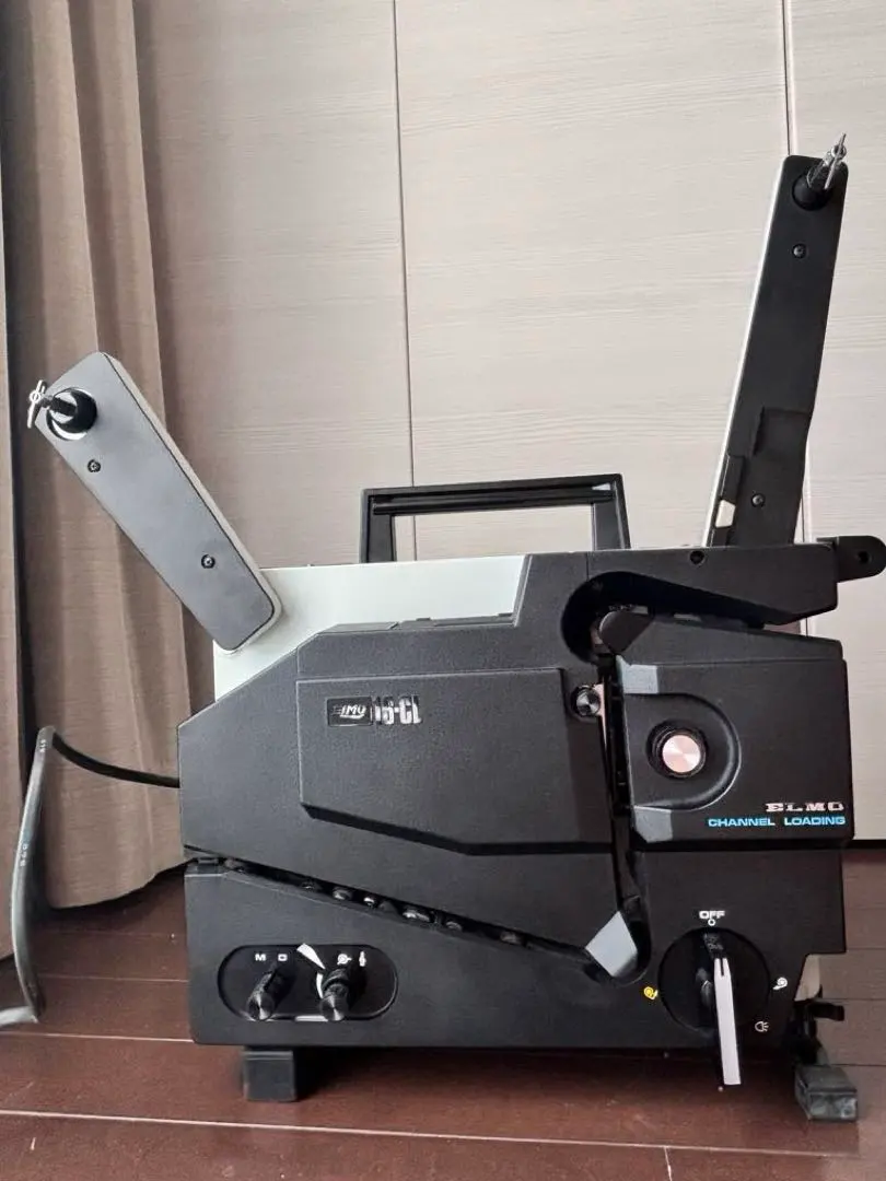 2026年最新】16mm映写機の人気アイテム - メルカリ