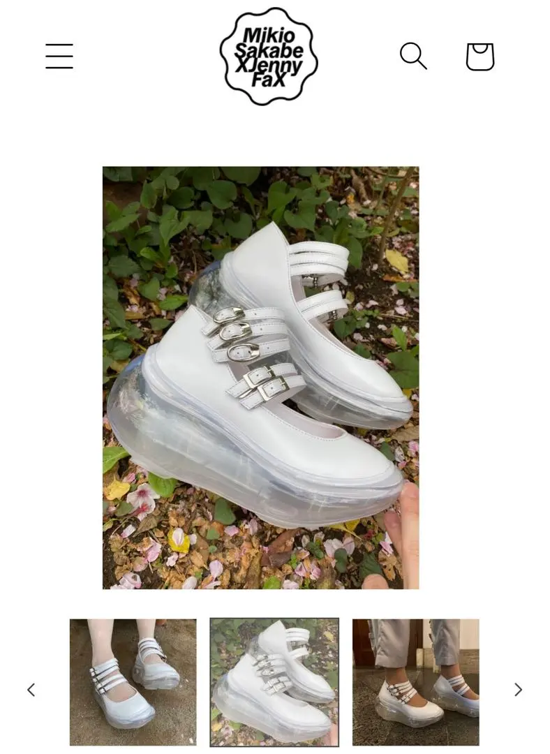 2026年最新】ミキオサカベ サンダルの人気アイテム - メルカリ