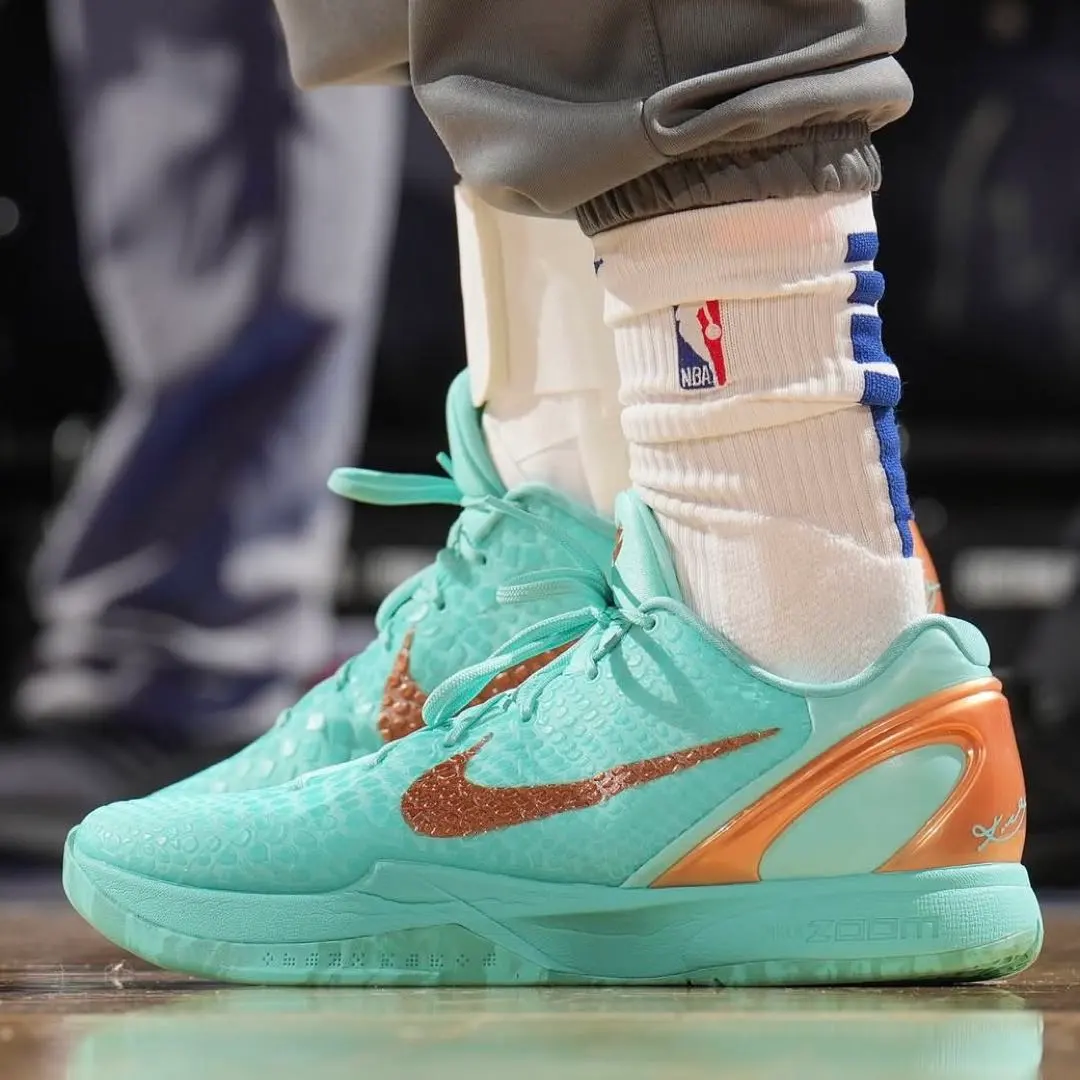 2026年最新】NIKE KOBE 6 PROTRO dodgersの人気アイテム - メルカリ