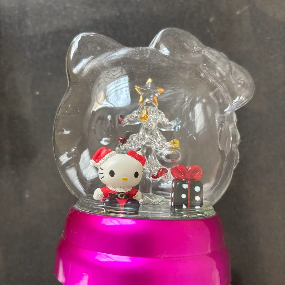 2026年最新】HELLO KITTY クリスマスツリーの人気アイテム - メルカリ