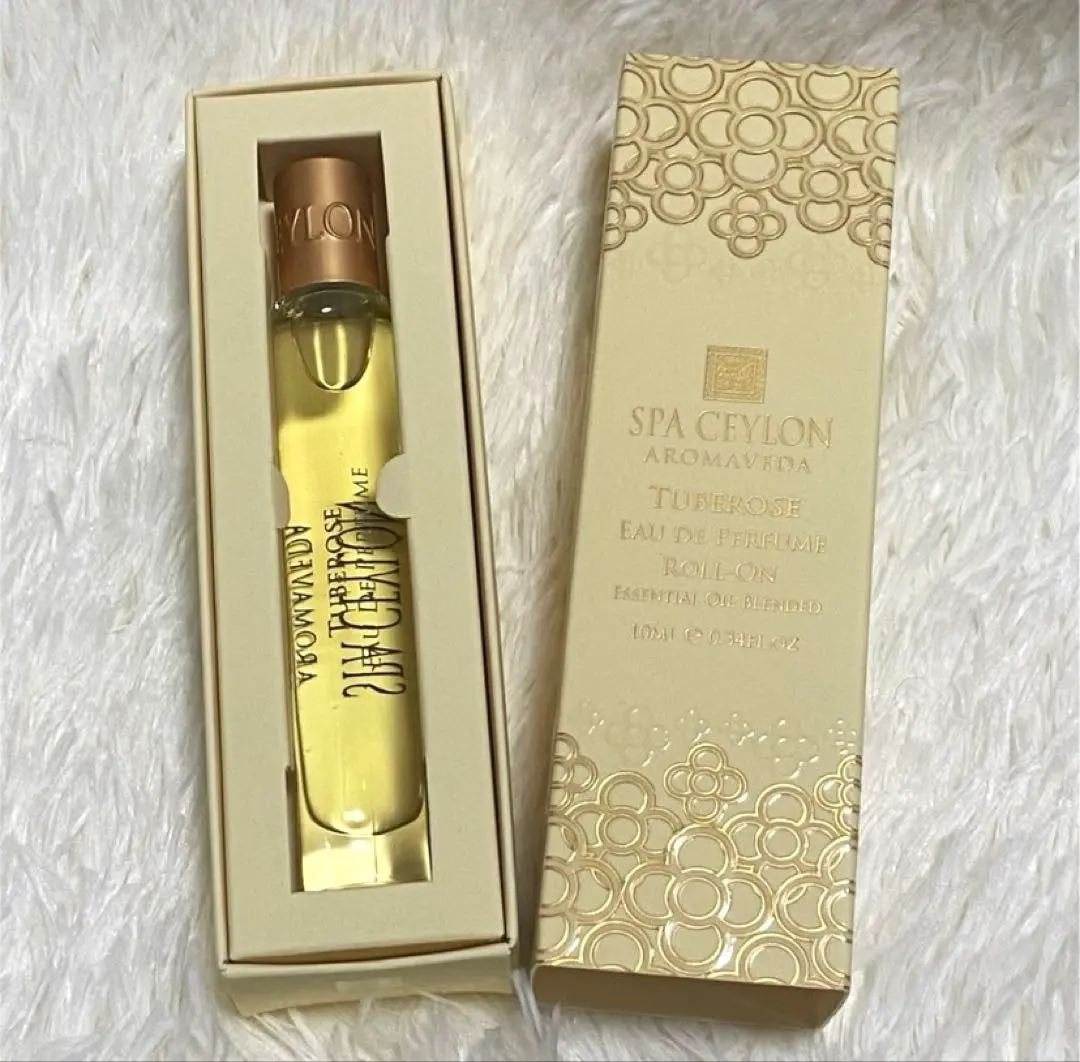 2026年最新】SPA CEYLON 香水(ユニセックス)の人気アイテム - メルカリ