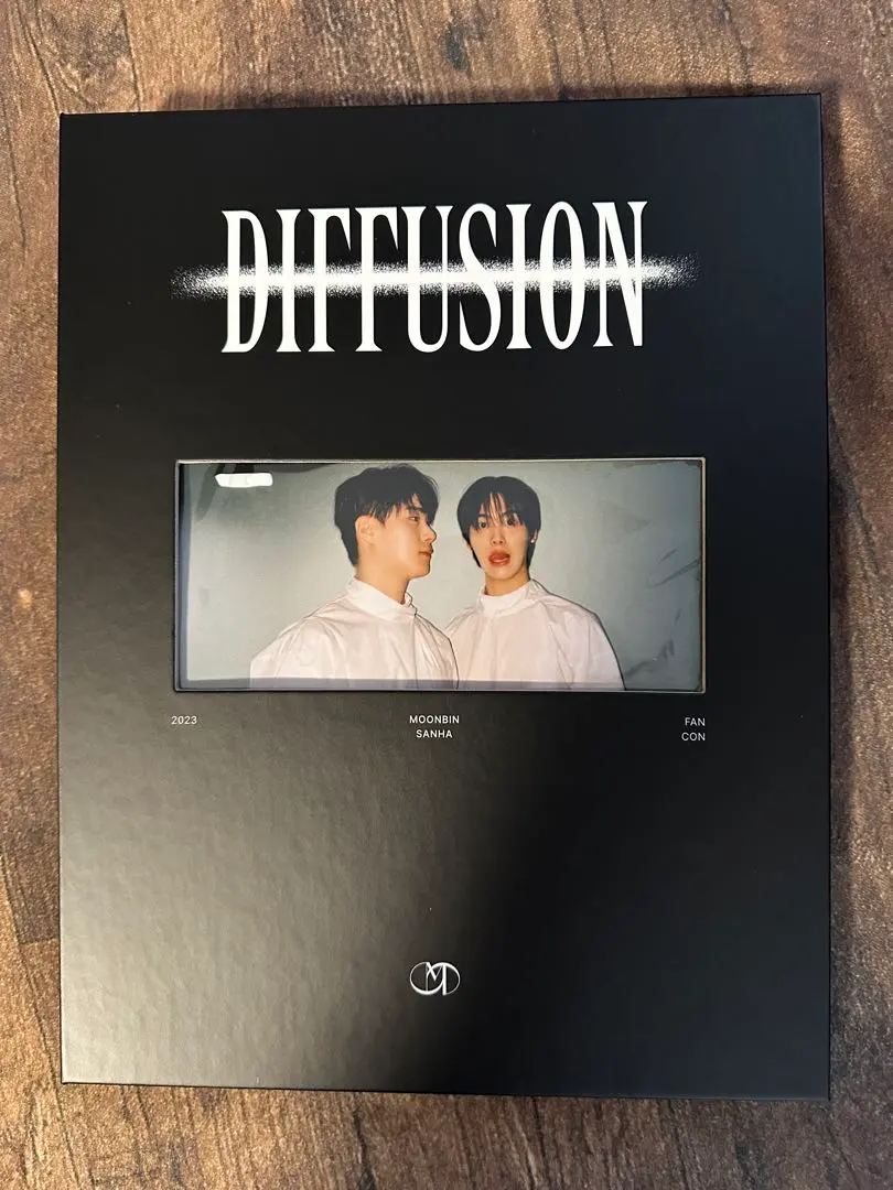 2026年最新】ムンビン diffusion dvdの人気アイテム - メルカリ