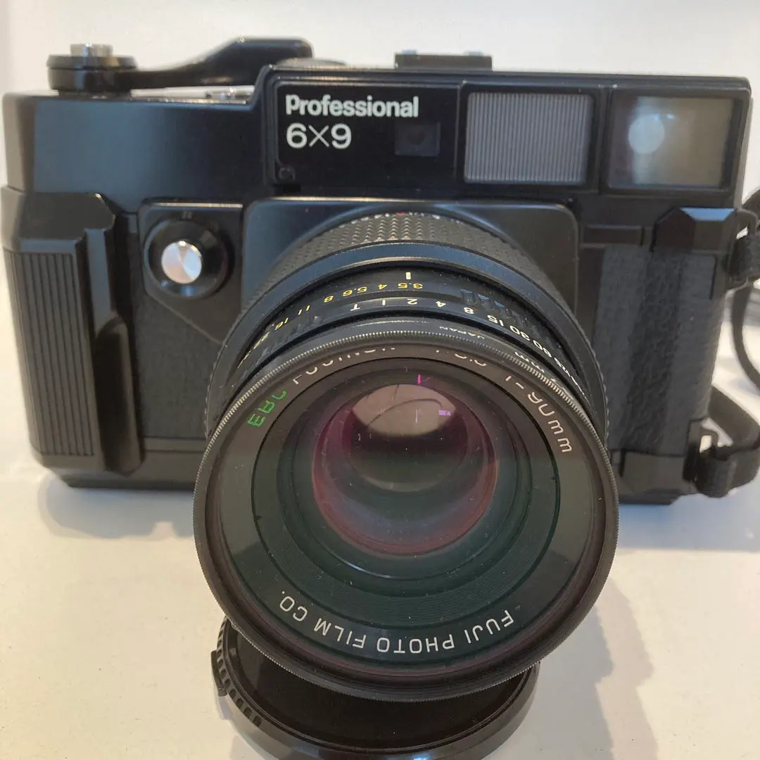 2026年最新】fujica gw690の人気アイテム - メルカリ