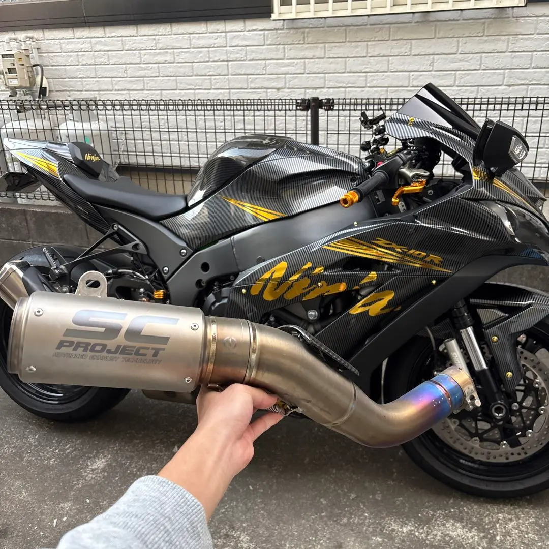 2026年最新】ZX-10r scの人気アイテム - メルカリ