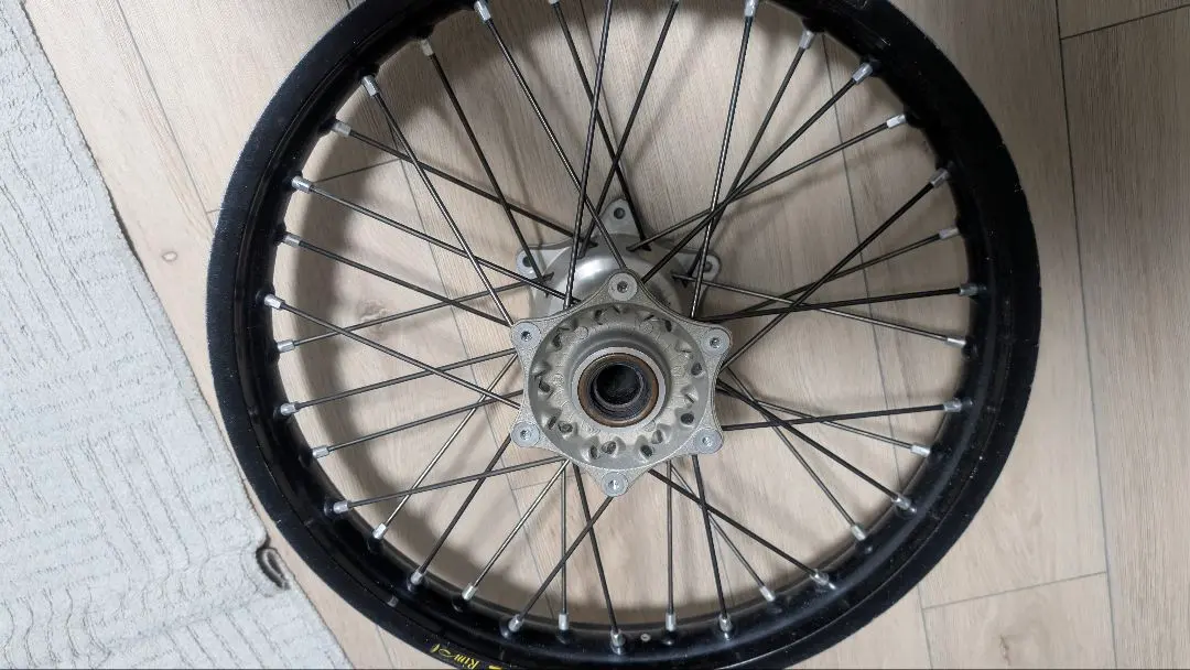 2026年最新】ktm excホイールの人気アイテム - メルカリ