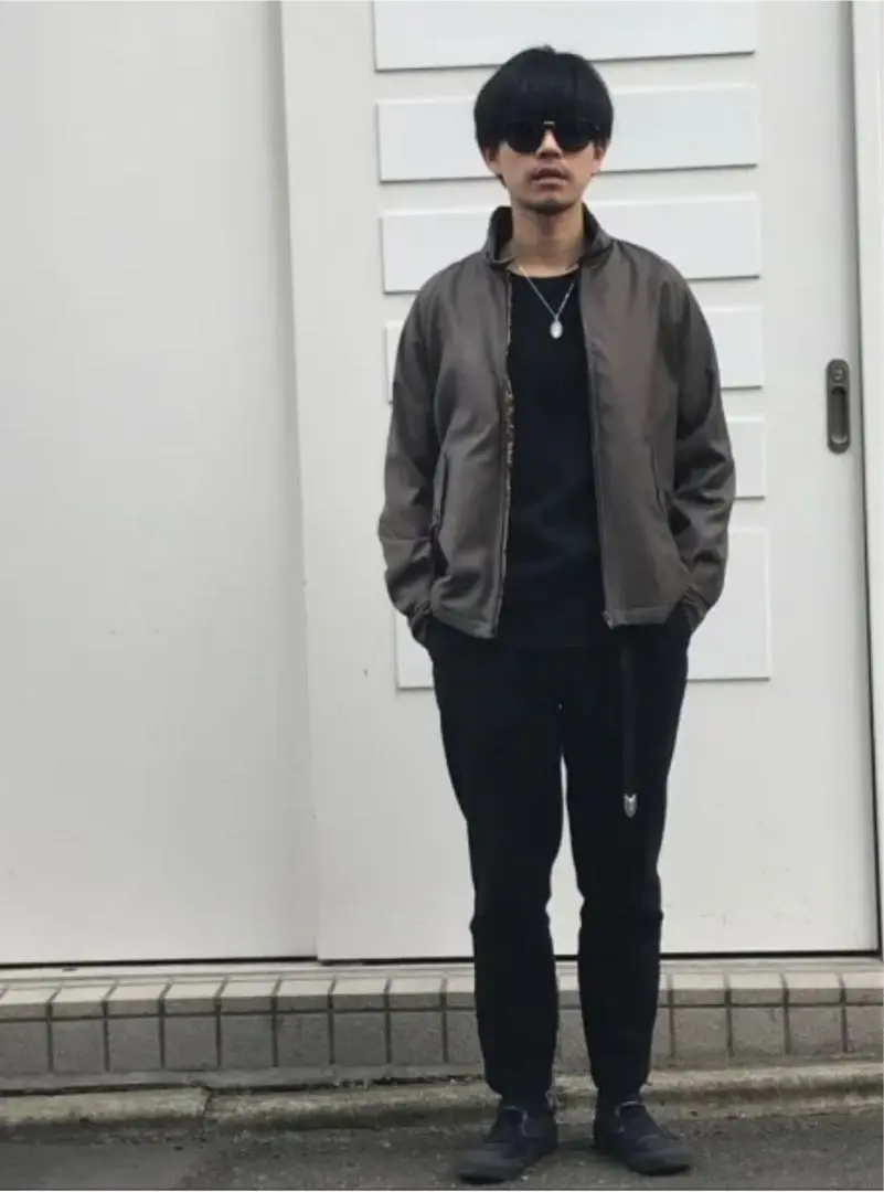 2026年最新】TENDERLOIN ドリズラー ジャケットの人気アイテム - メルカリ