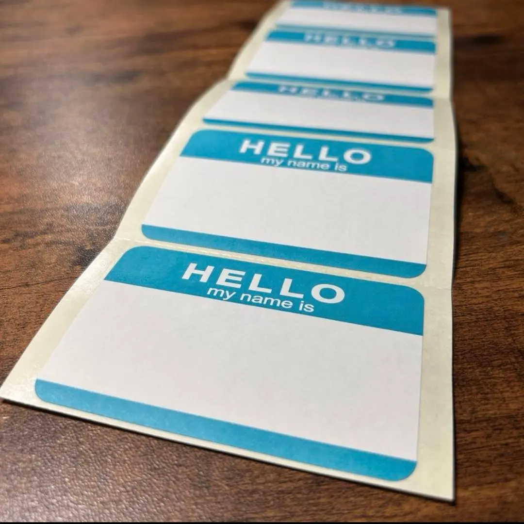 2026年最新】タギング ステッカーの人気アイテム - メルカリ