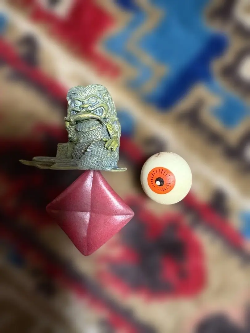 2026年最新】目玉おやじ提灯の人気アイテム - メルカリ