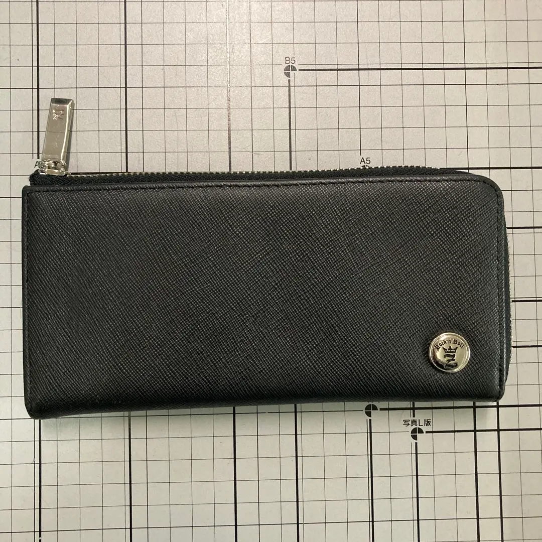 2026年最新】矢沢永吉グッズ 財布の人気アイテム - メルカリ