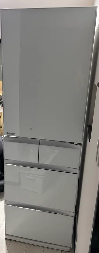 2026年最新】冷蔵庫 三菱 451の人気アイテム - メルカリ