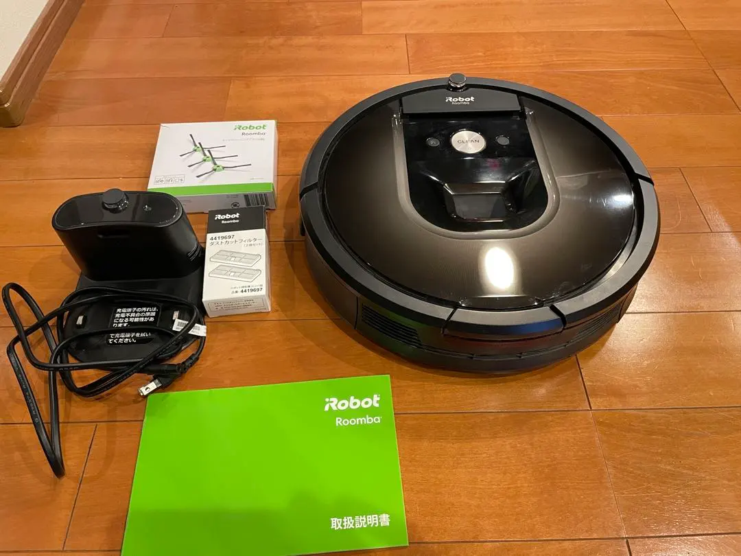 2026年最新】ルンバ780 中古の人気アイテム - メルカリ