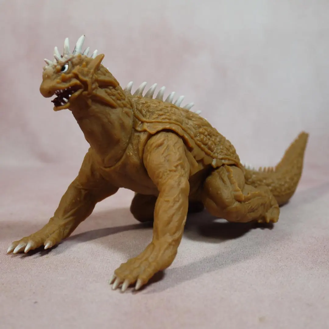 2026年最新】バラン ソフビの人気アイテム - メルカリ