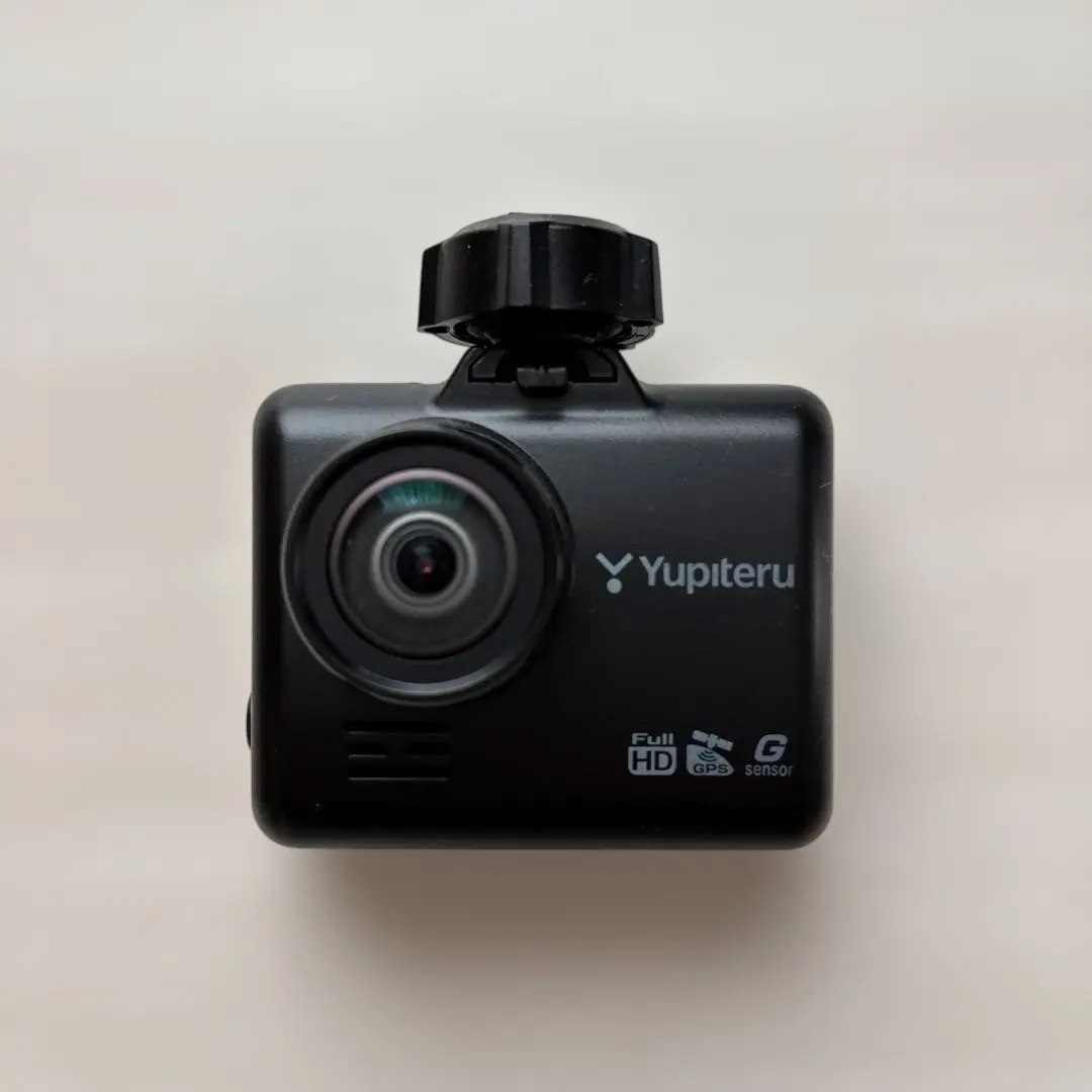 2026年最新】ユピテル ドライブレコーダー Y-300Rの人気アイテム