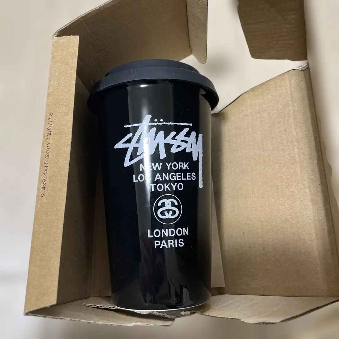 2026年最新】STUSSY タンブラーの人気アイテム - メルカリ