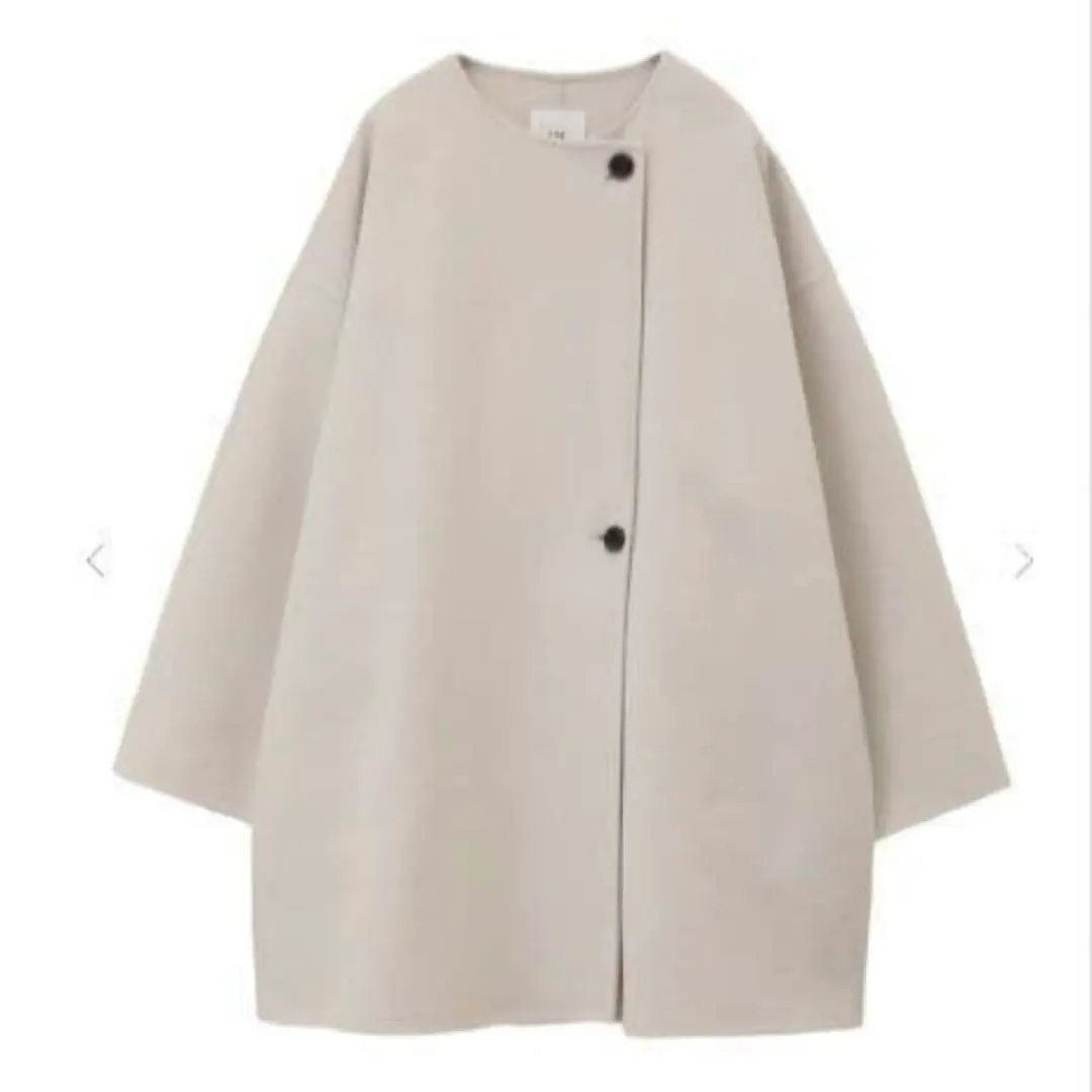 2026年最新】1er Arrondissement ピーコート・ウールコートの人気