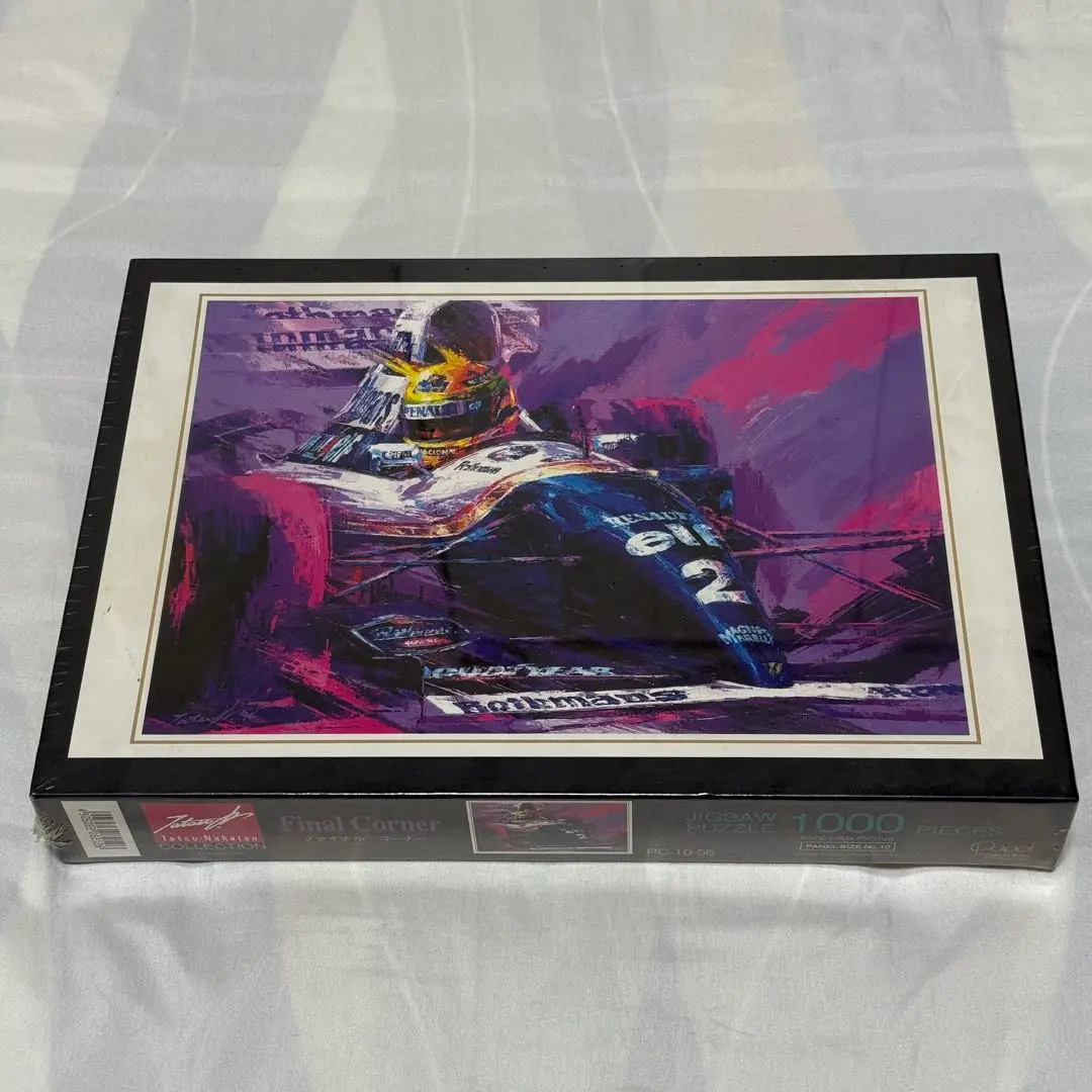 2026年最新】パズル セナ アイルトンの人気アイテム - メルカリ