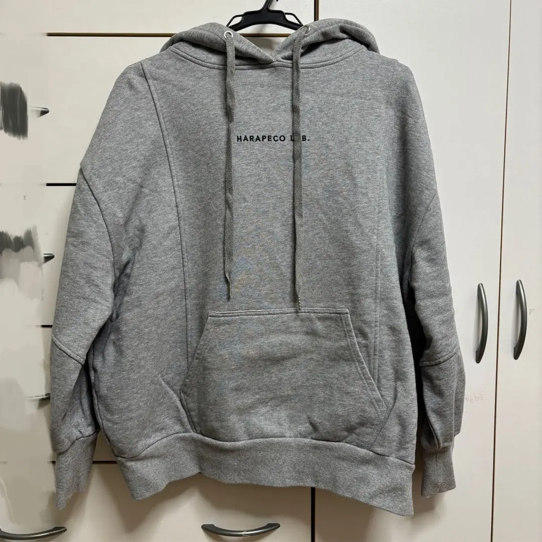 2026年最新】はらぺこ商店 パーカーの人気アイテム - メルカリ