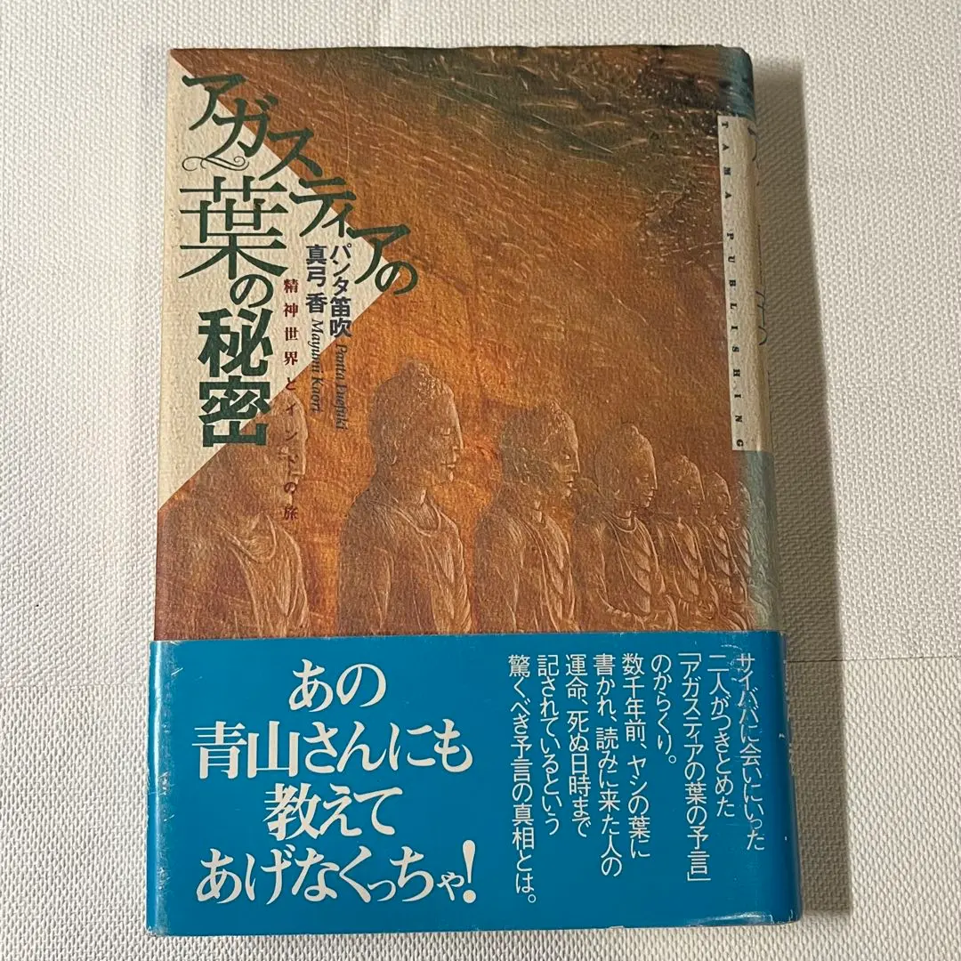 2026年最新】アガスティアの葉本の人気アイテム - メルカリ