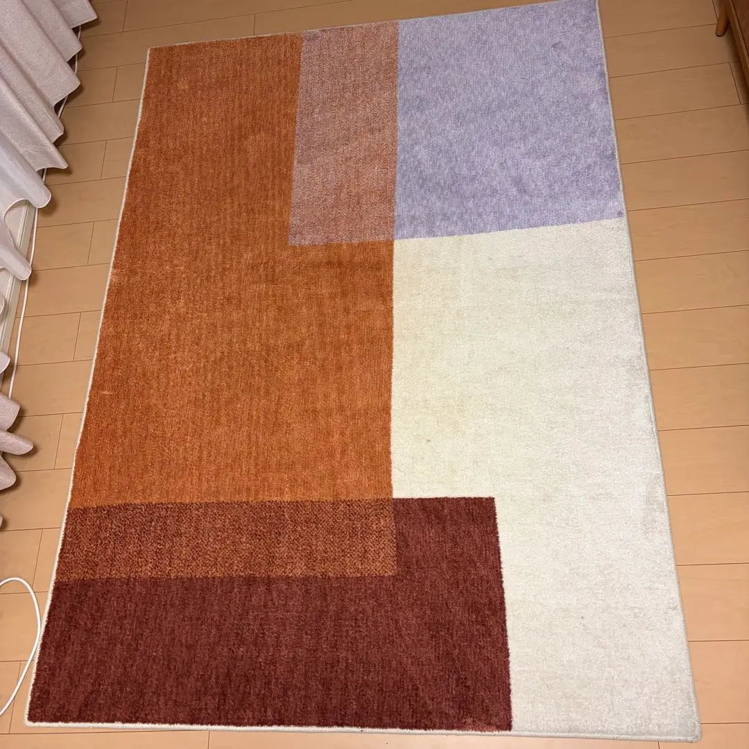 2026年最新】UNICo ラグ 140×200の人気アイテム - メルカリ