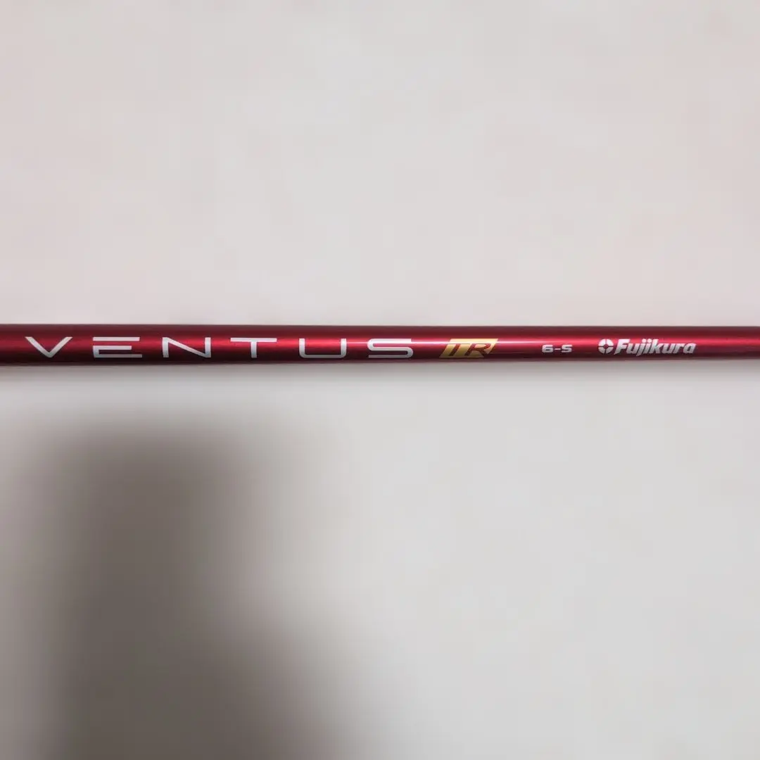 2026年最新】ベンタスtrレッド キャロウェイ 6sの人気アイテム - メルカリ