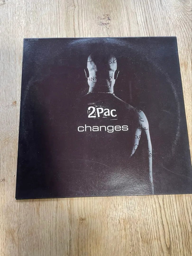 2026年最新】2pac changesの人気アイテム - メルカリ