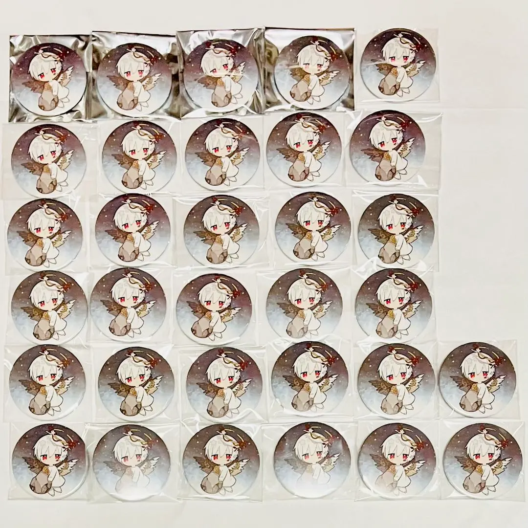 2026年最新】明日色ワールドエンド 缶バッジの人気アイテム - メルカリ