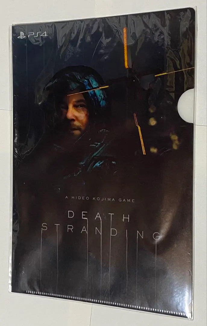 2026年最新】デスストランディング ポスターの人気アイテム - メルカリ