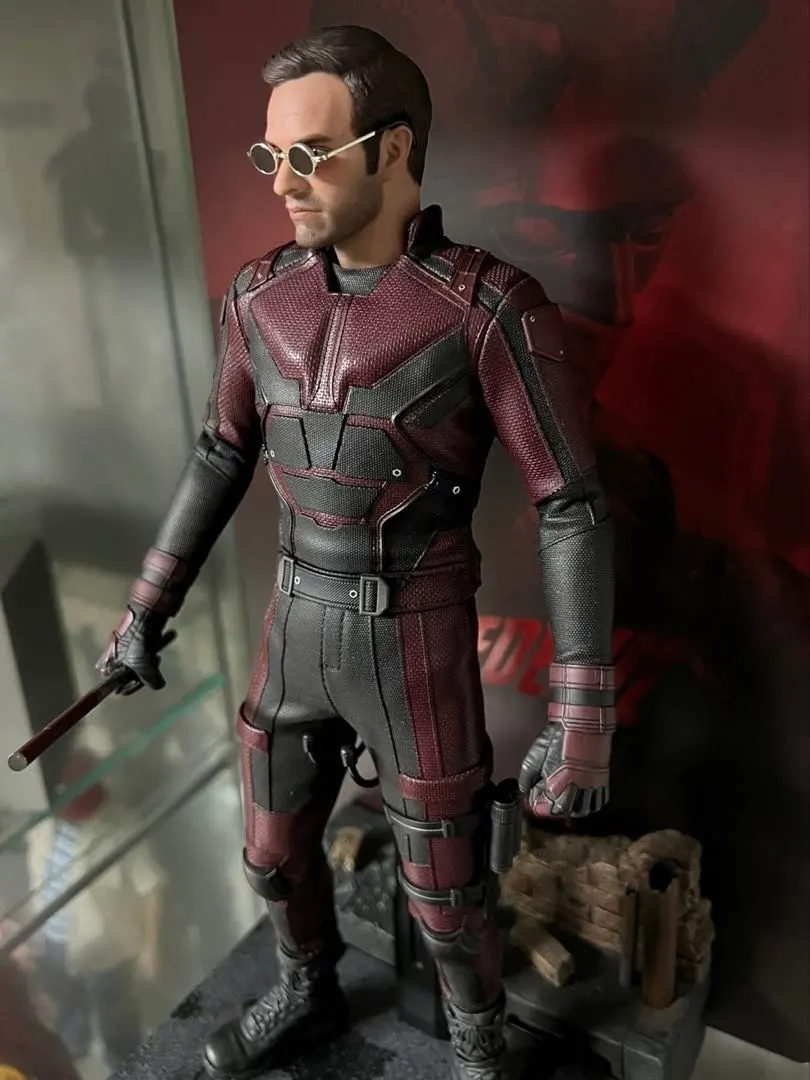 2026年最新】デアデビル ホットトイズの人気アイテム - メルカリ