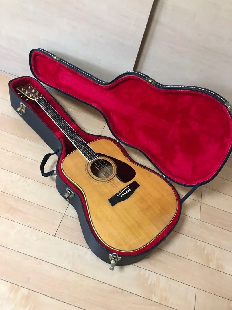 2026年最新】ヤマハ ギター l-6 前期の人気アイテム - メルカリ