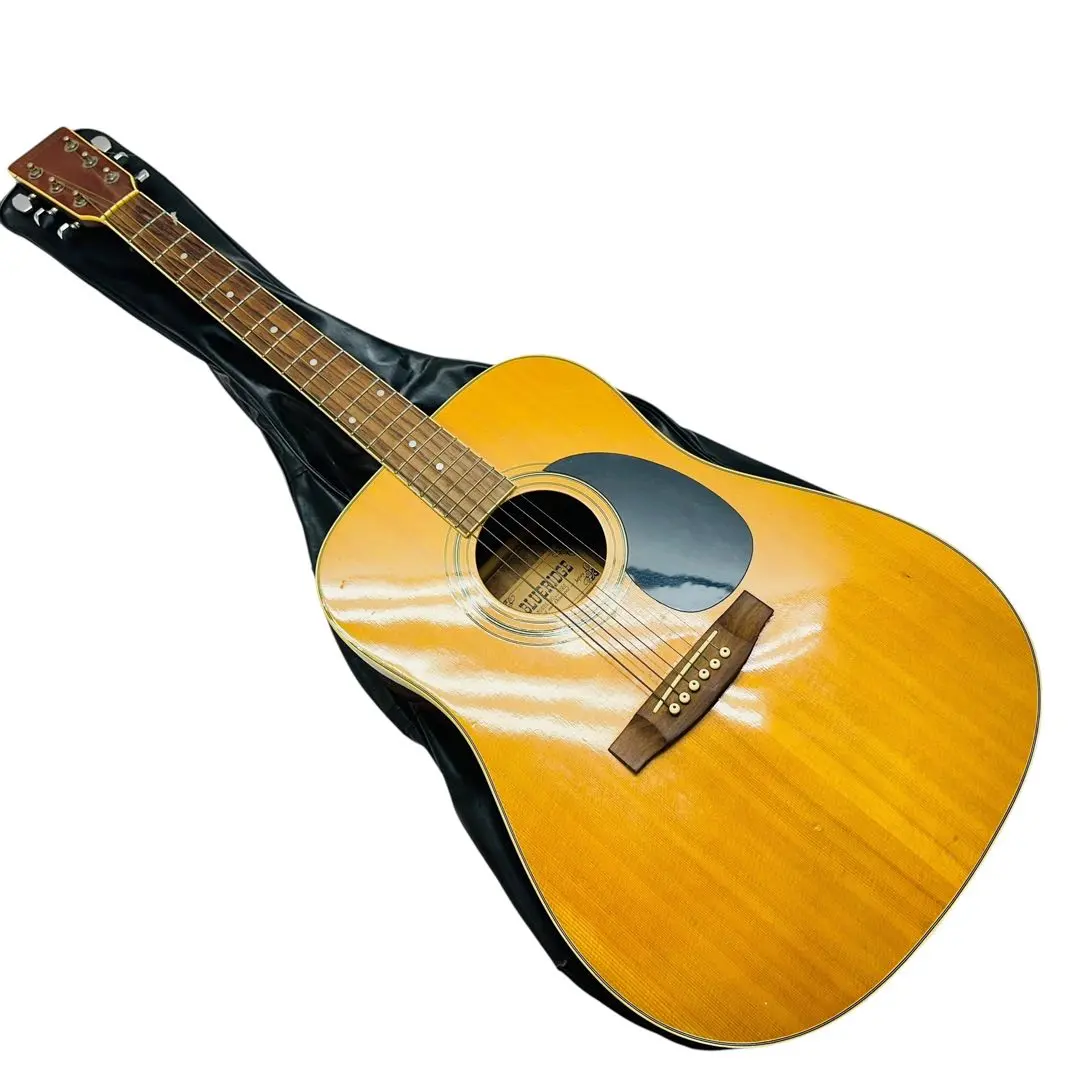 2026年最新】BlueRidge ギターの人気アイテム - メルカリ