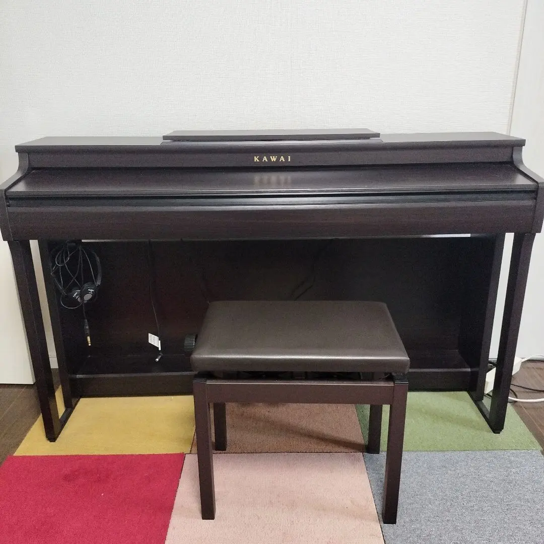 2026年最新】カワイ cn29の人気アイテム - メルカリ