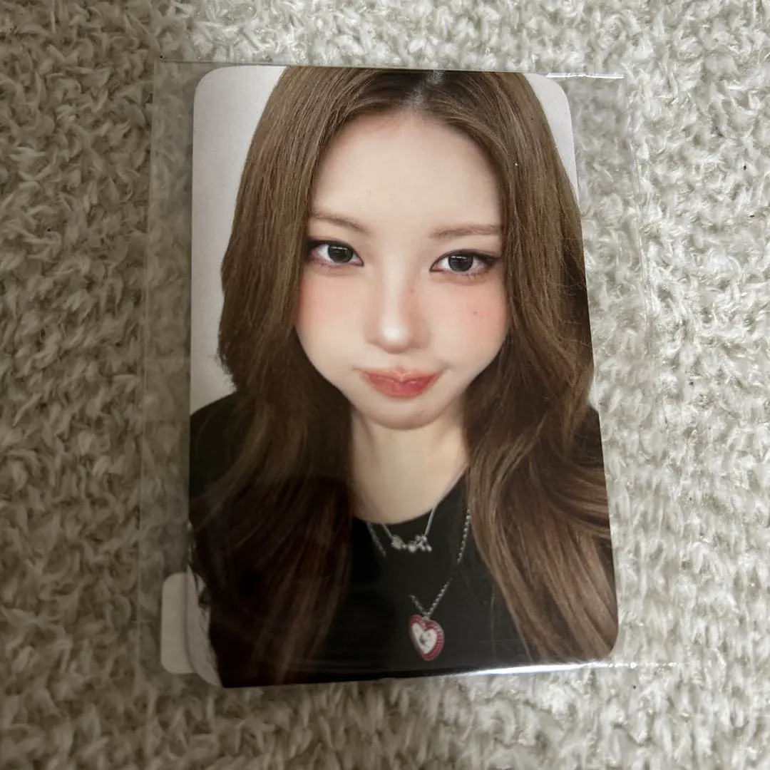 2026年最新】purple kiss チェインの人気アイテム - メルカリ