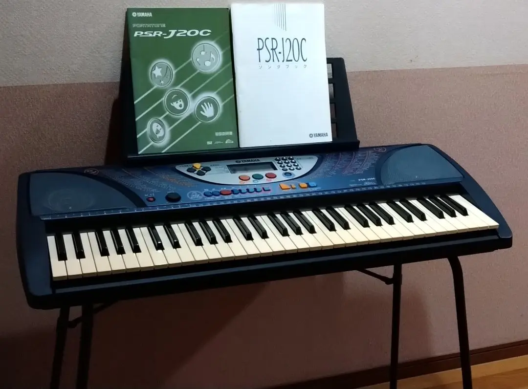 2026年最新】ヤマハ PSR-J20Cの人気アイテム - メルカリ