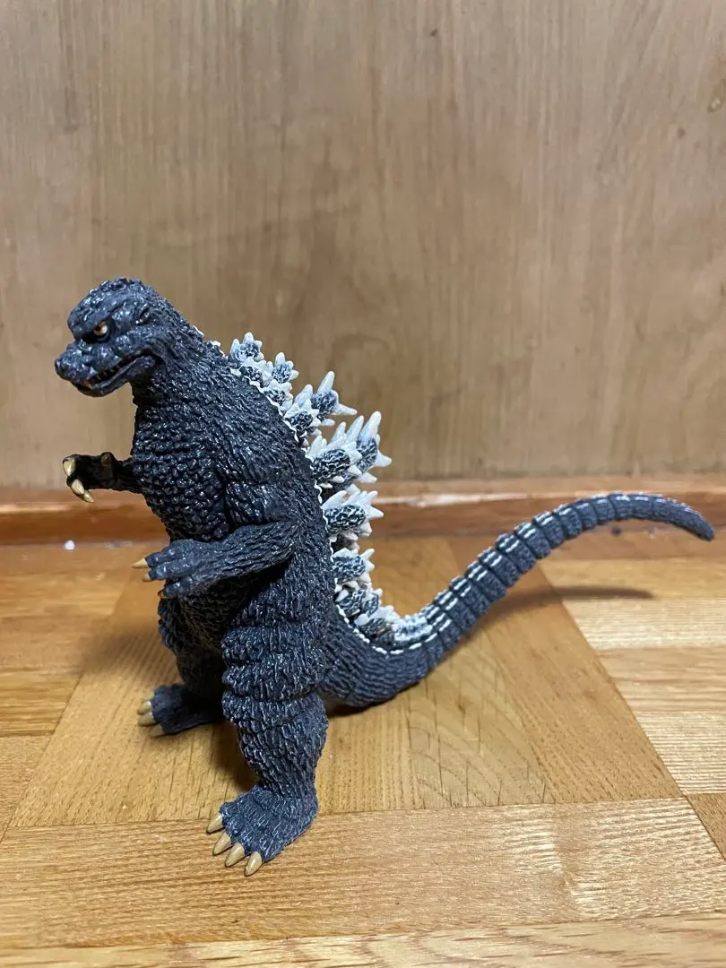 2026年最新】ゴジラ 1986の人気アイテム - メルカリ