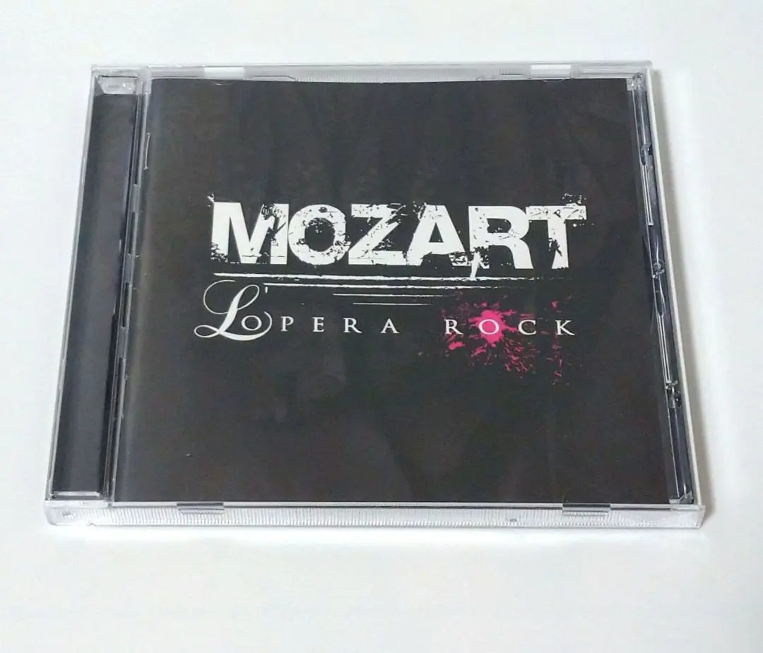 2026年最新】ロックオペラモーツァルトの人気アイテム - メルカリ