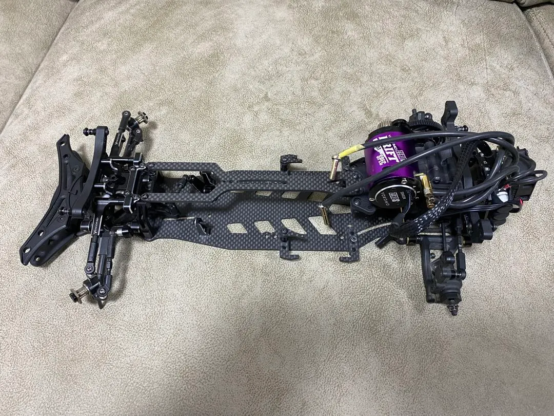 2026年最新】bl-pro4 ヨコモの人気アイテム - メルカリ